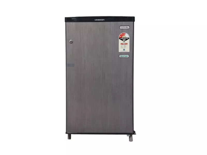 Videocon 80 L Direct-cool Refrigerator