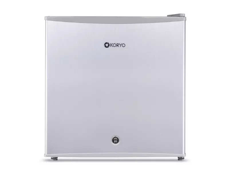 Koryo 45L Direct Cool Single Door Fridge