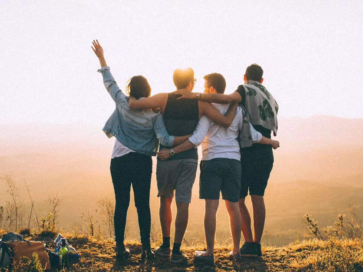 Happy Friendship Day 2022 Quotes, Wishes and Images