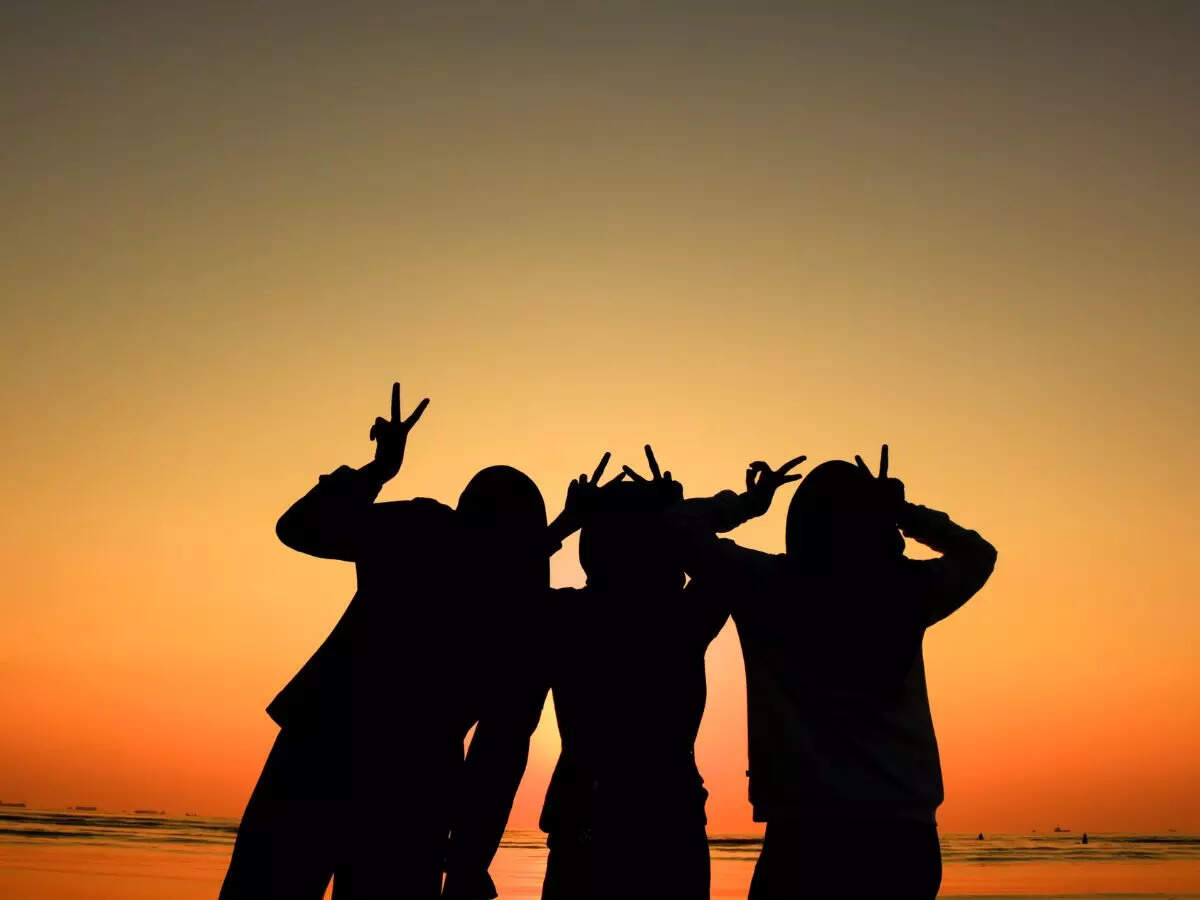 Happy Friendship Day Wishes and Images
