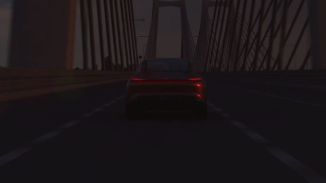 Ola Electric car