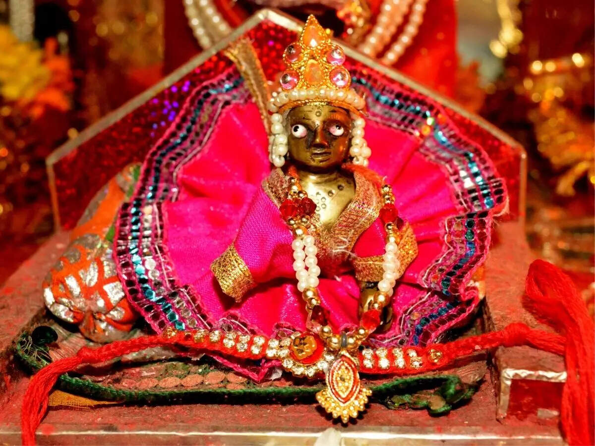 Happy Krishna Janmashtami  quotes, Facebook & Whatsapp status
