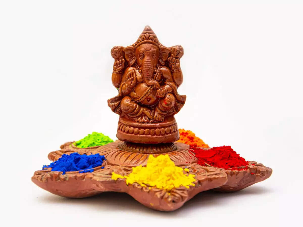 Happy Ganesh Chaturthi 2022: Images, Quotes, Wishes,