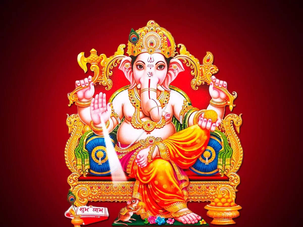 Happy Ganesh Chaturthi Quotes, Wishes, Messages,