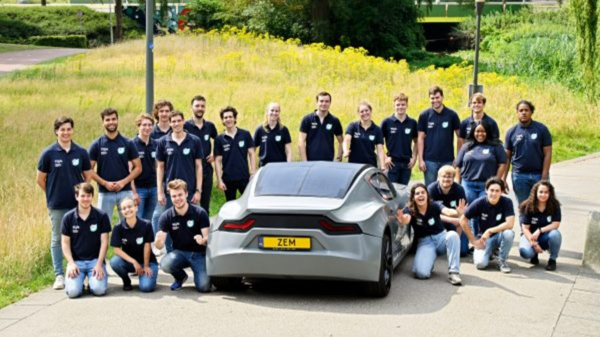 Picture credit: tuecomotive.nl