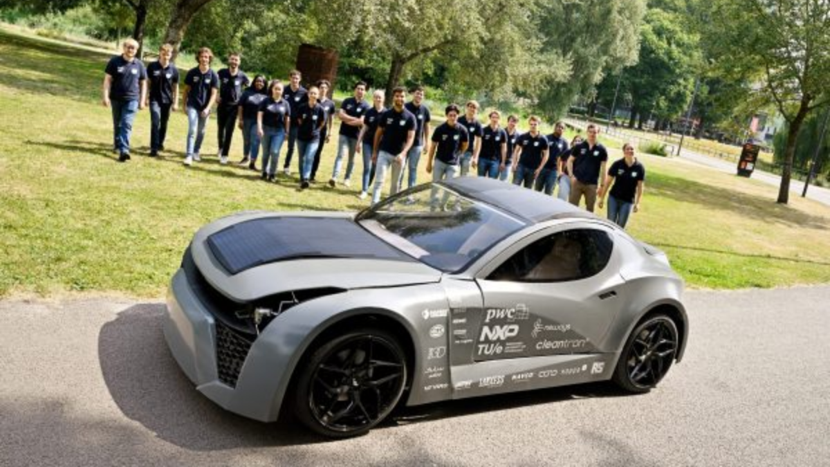 Picture credit: tuecomotive.nl