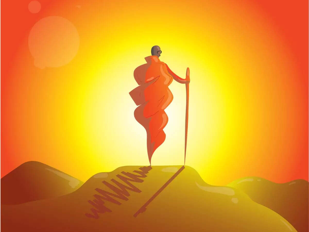 Happy Gandhi Jayanti Quotes, Wishes, Messages,