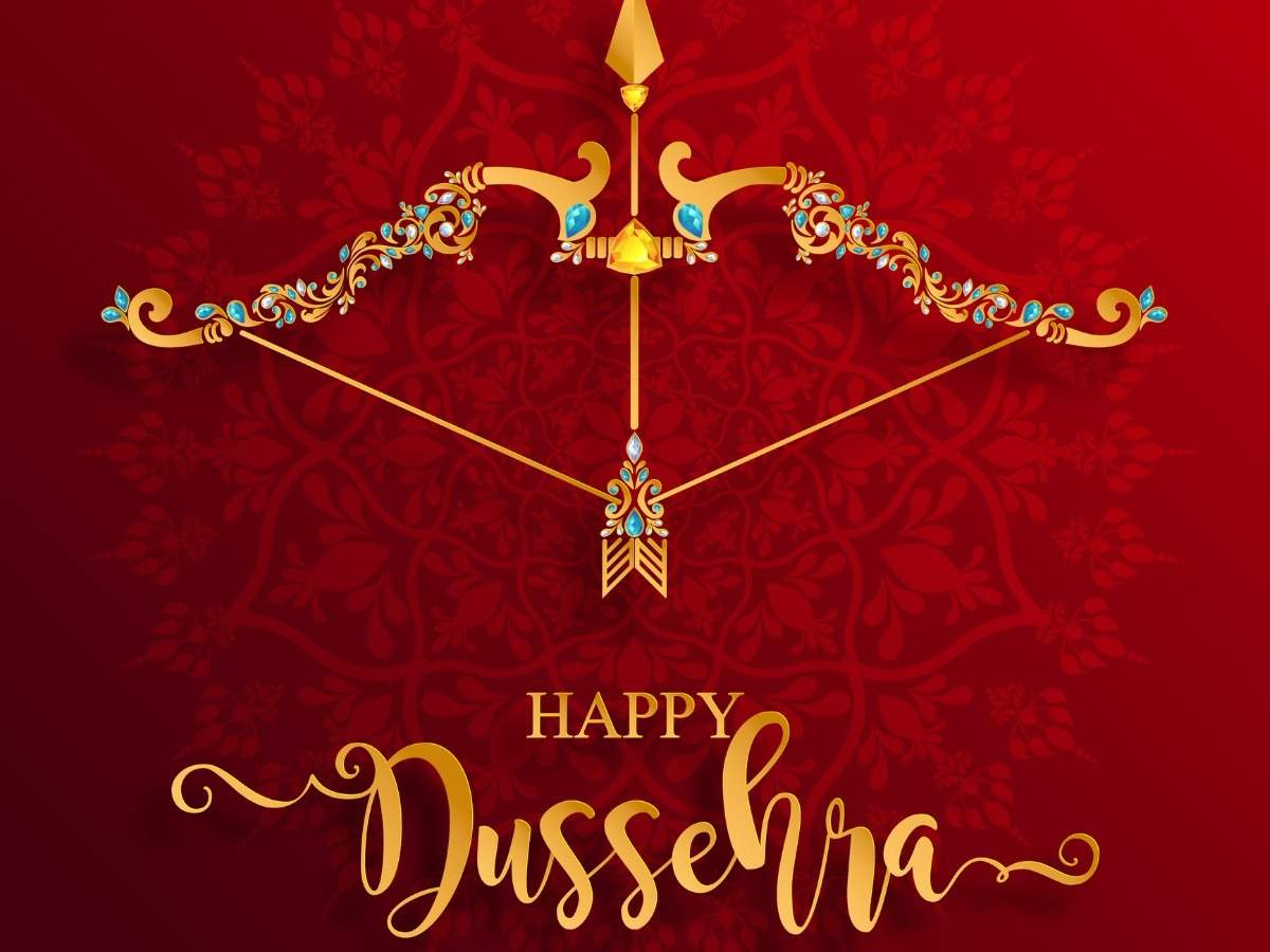 Dussehra: Happy Dussehra 2025: Wishes, Messages and Quotes for your ...