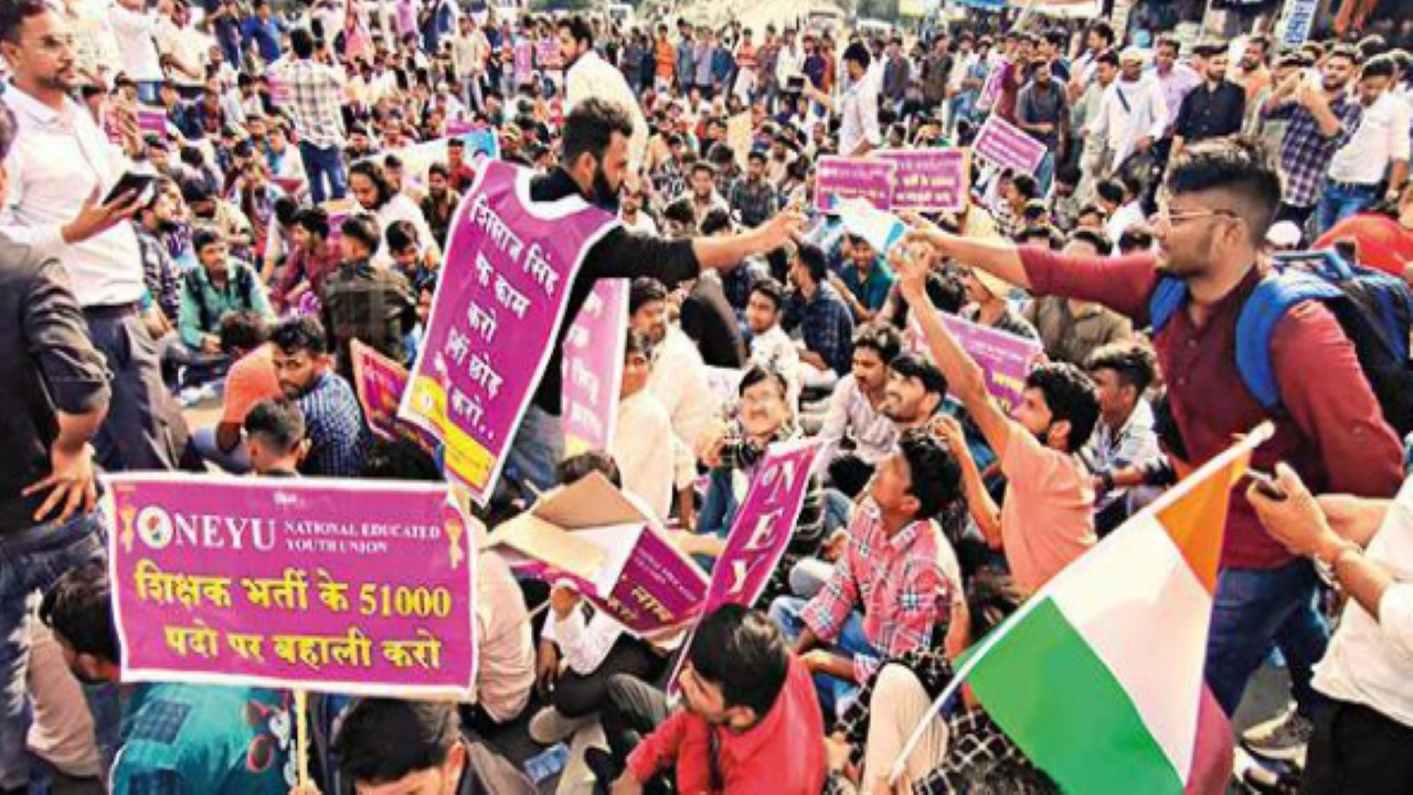 Protest