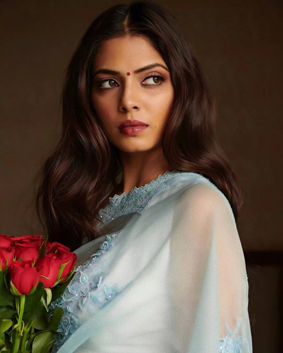 Malavika Mohanan