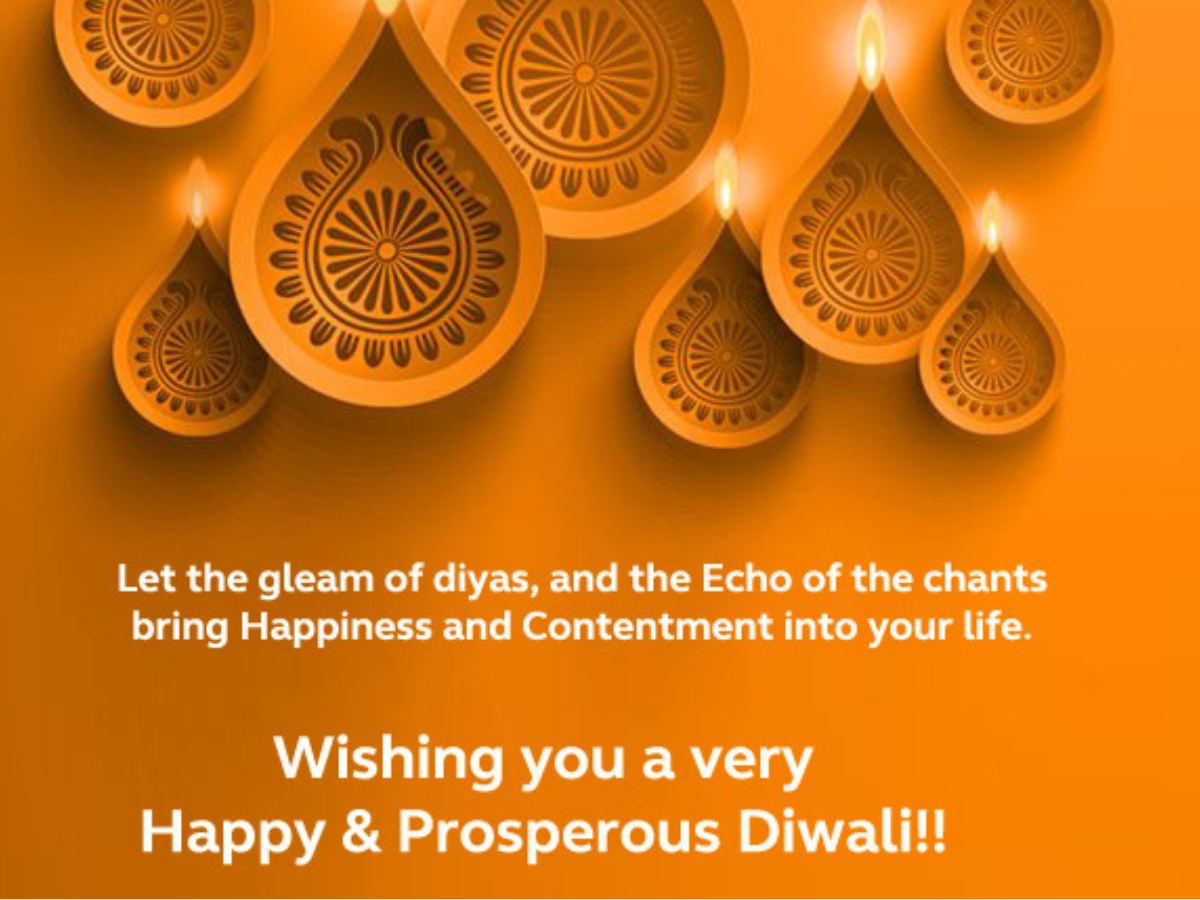 Diwali Greeting Cards