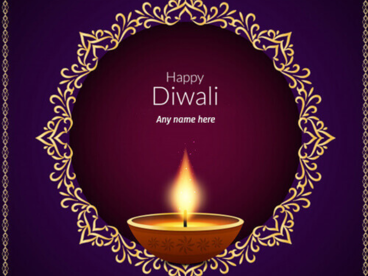 Diwali Wishes