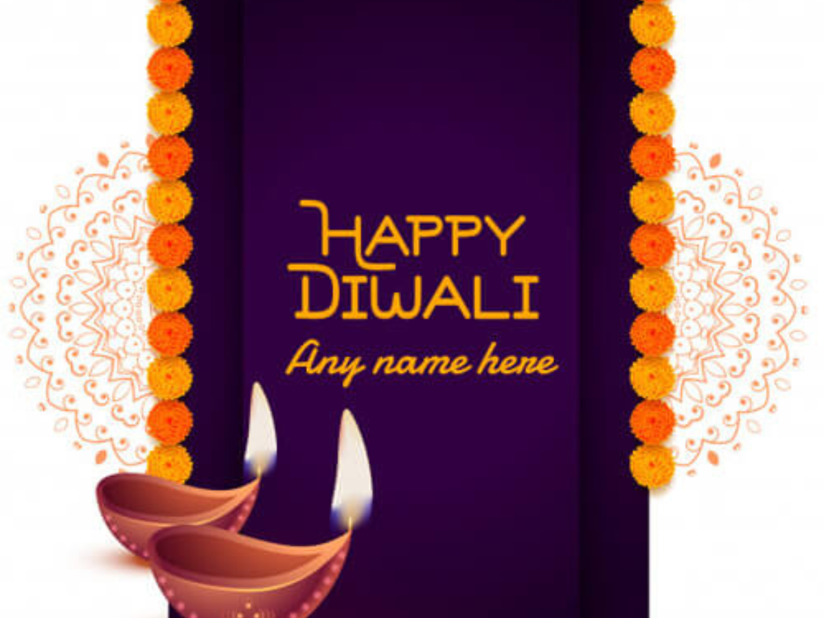 Happy Diwali 2022