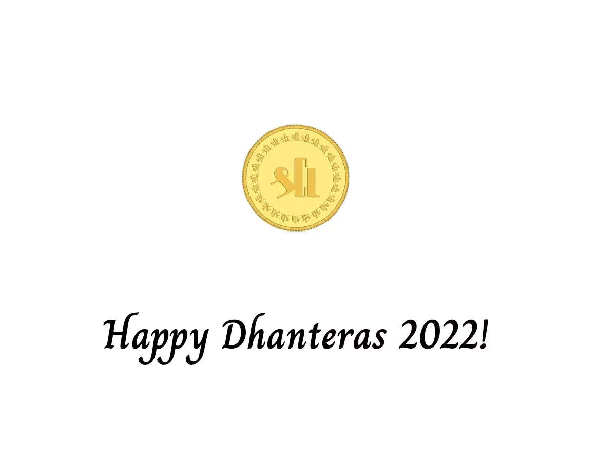 Happy Dhanteras 2022: Wishes, Messages,
