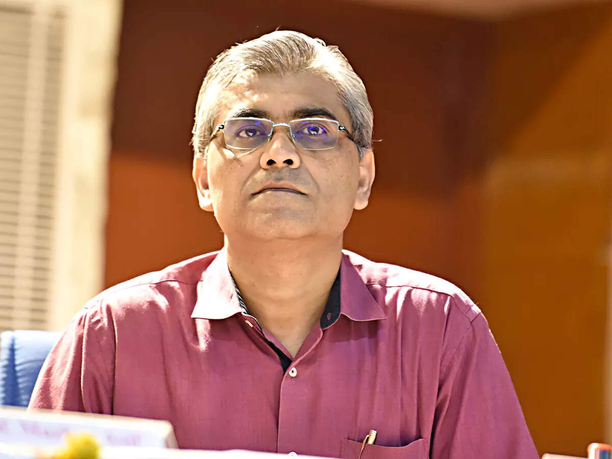Arunim Bandyopadhyay, Chairperson, CRS, SLL & CS, JNU