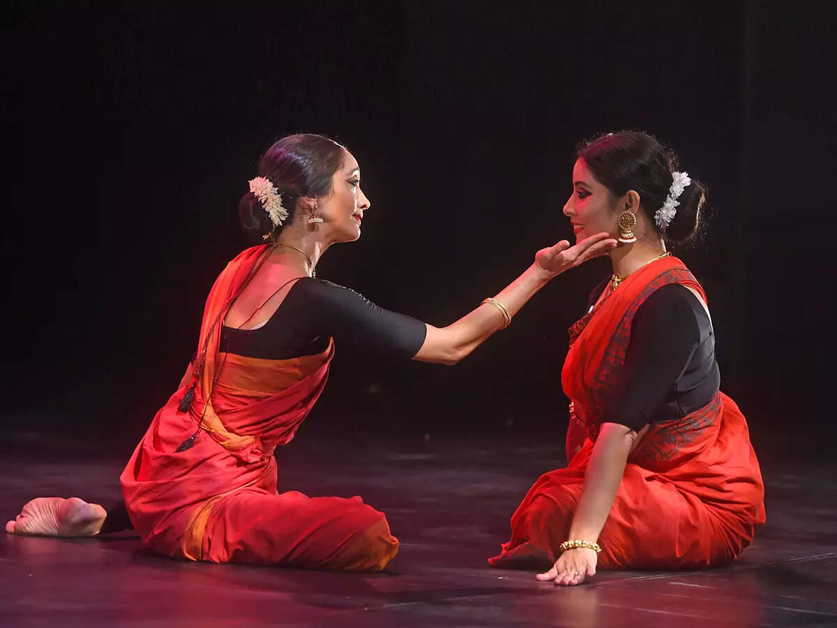 Nitya Amore