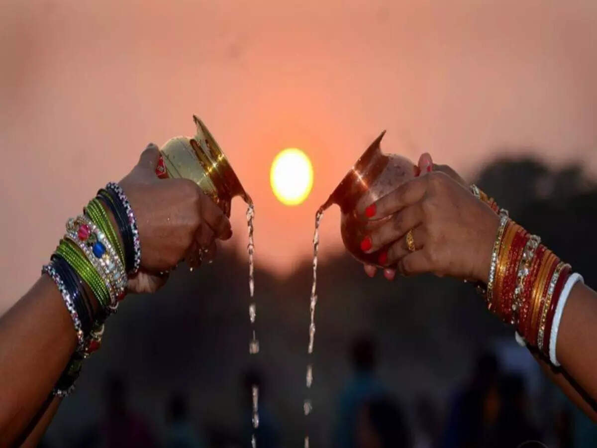 Chhath Puja Wishes