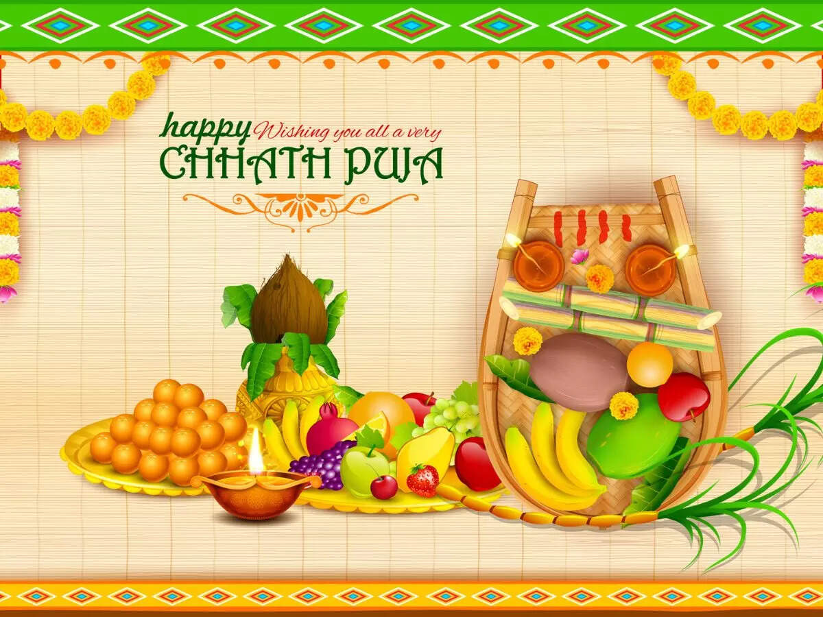 Chhath Puja Quotes
