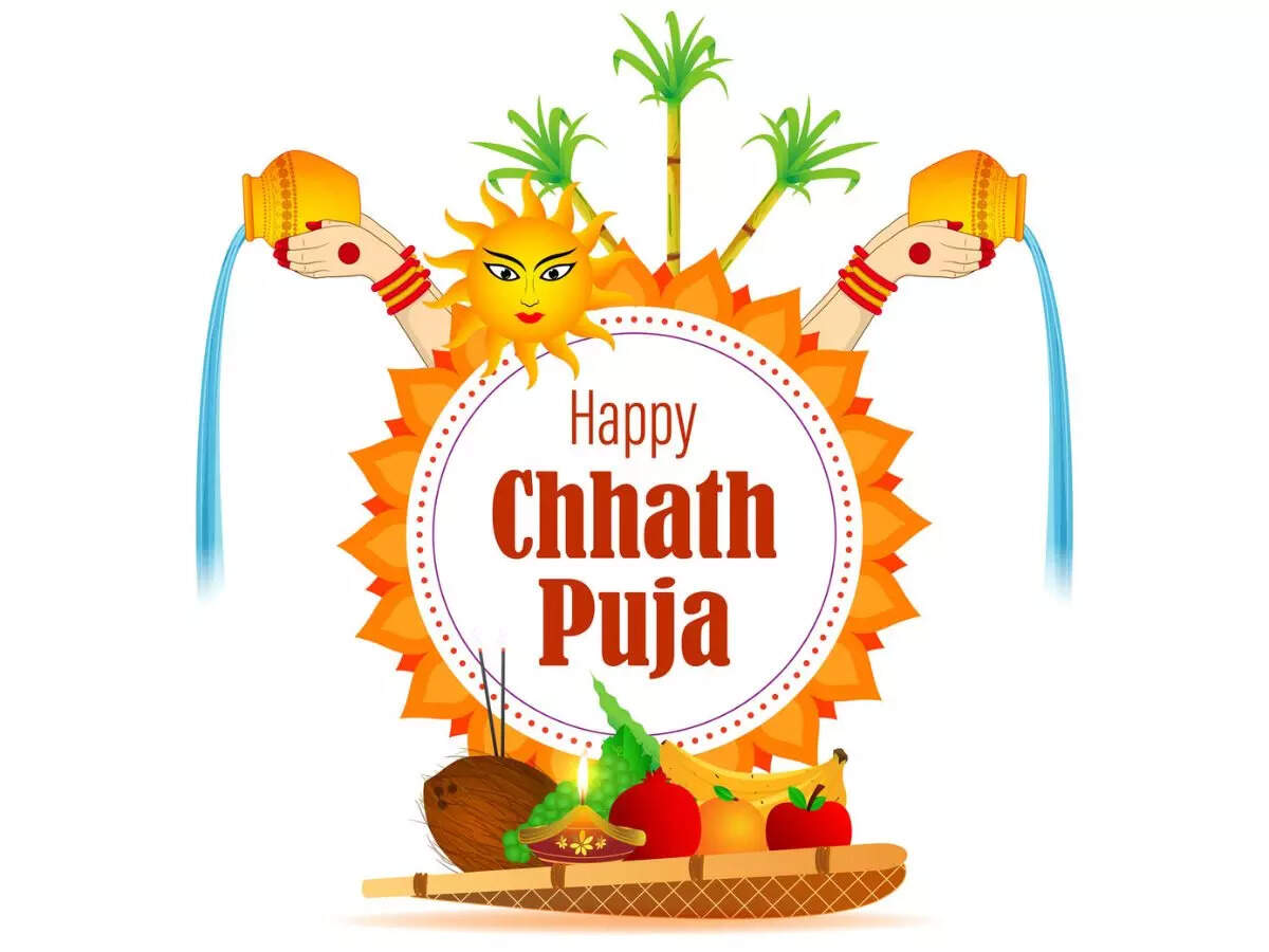 Chhath Puja 2022