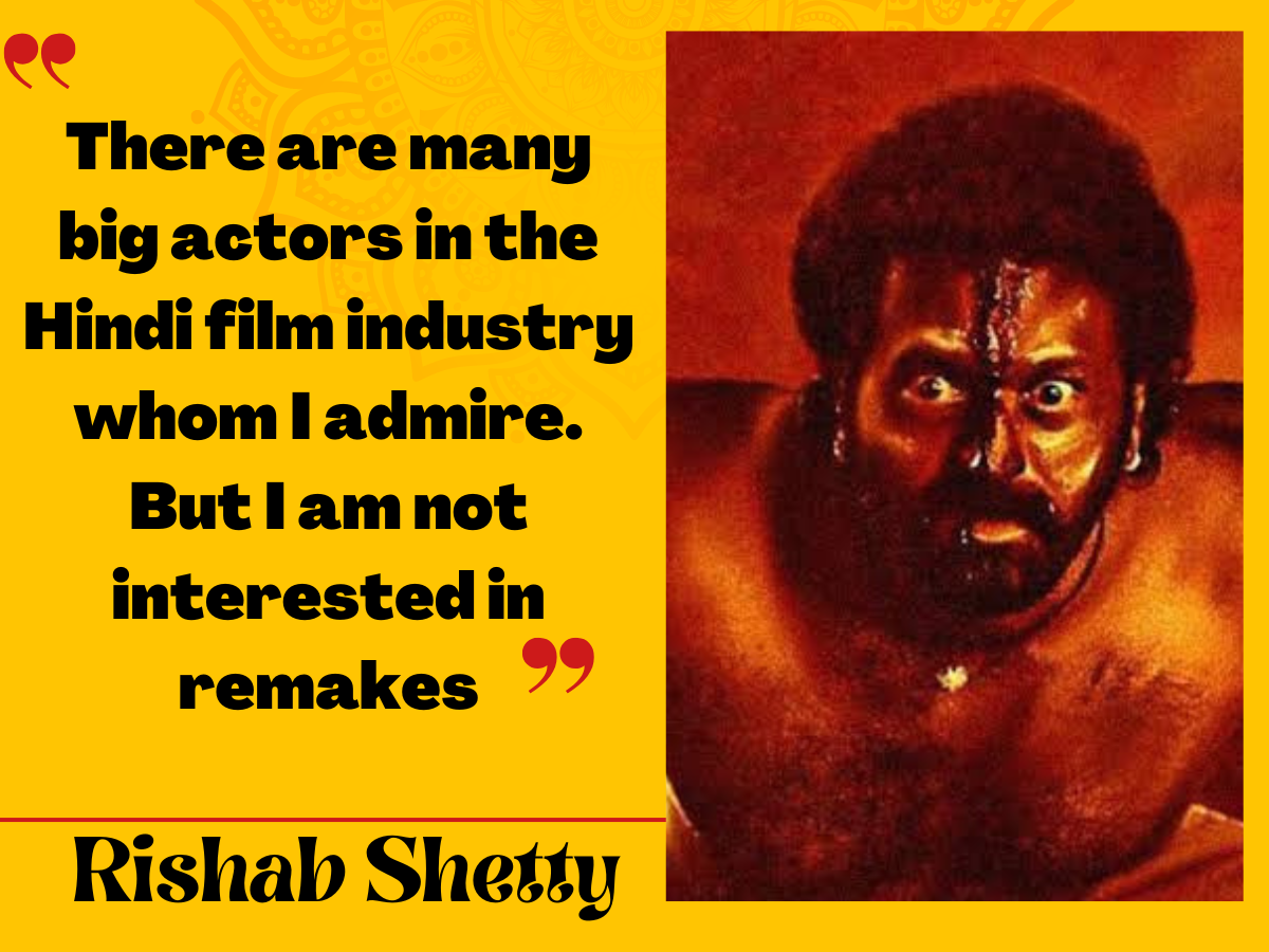 Rishab Shetty