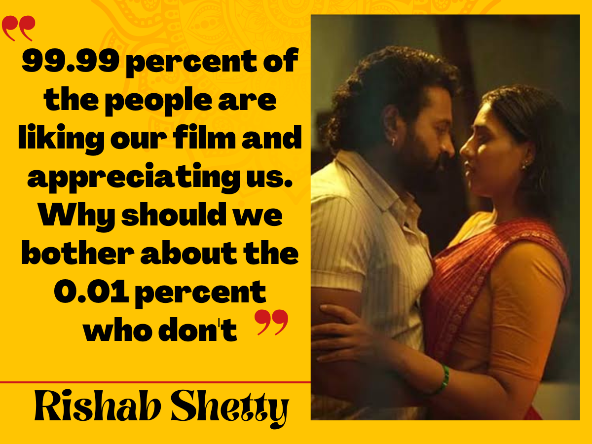 Rishab Shetty