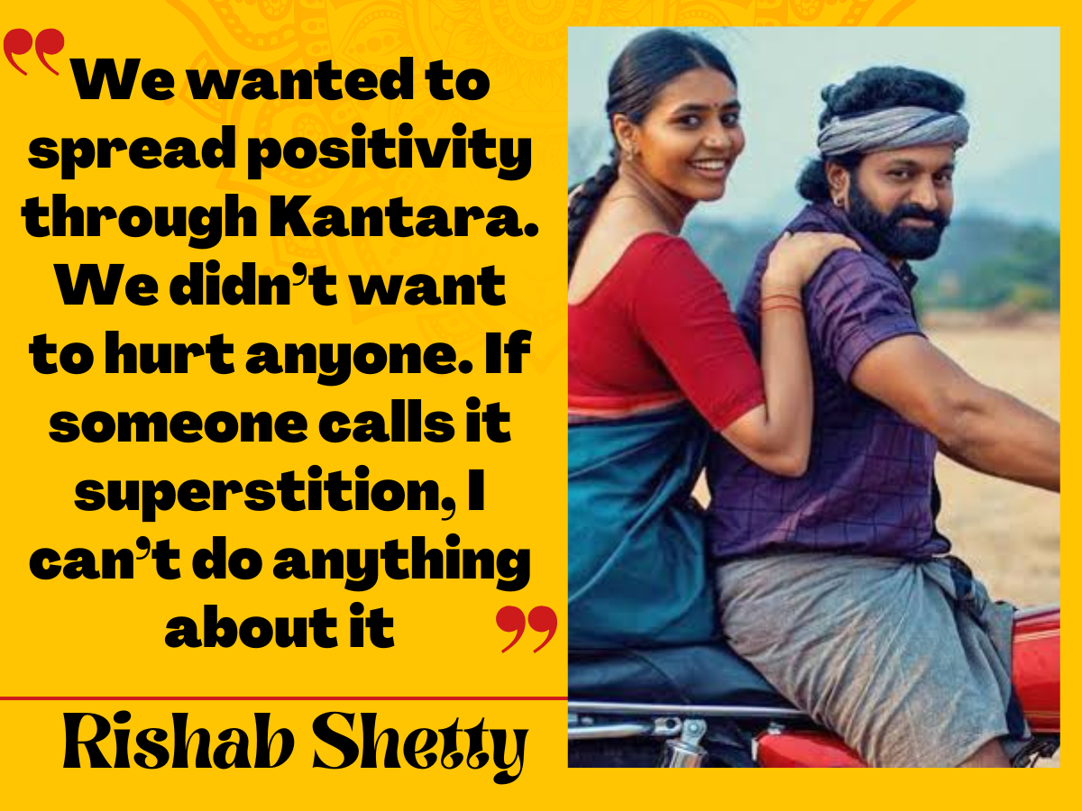 Rishab Shetty