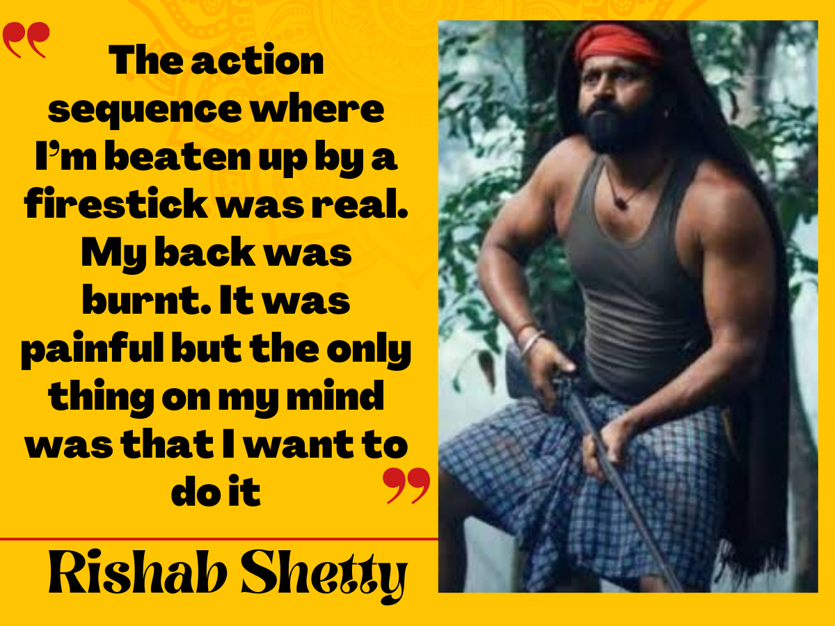 Rishab Shetty
