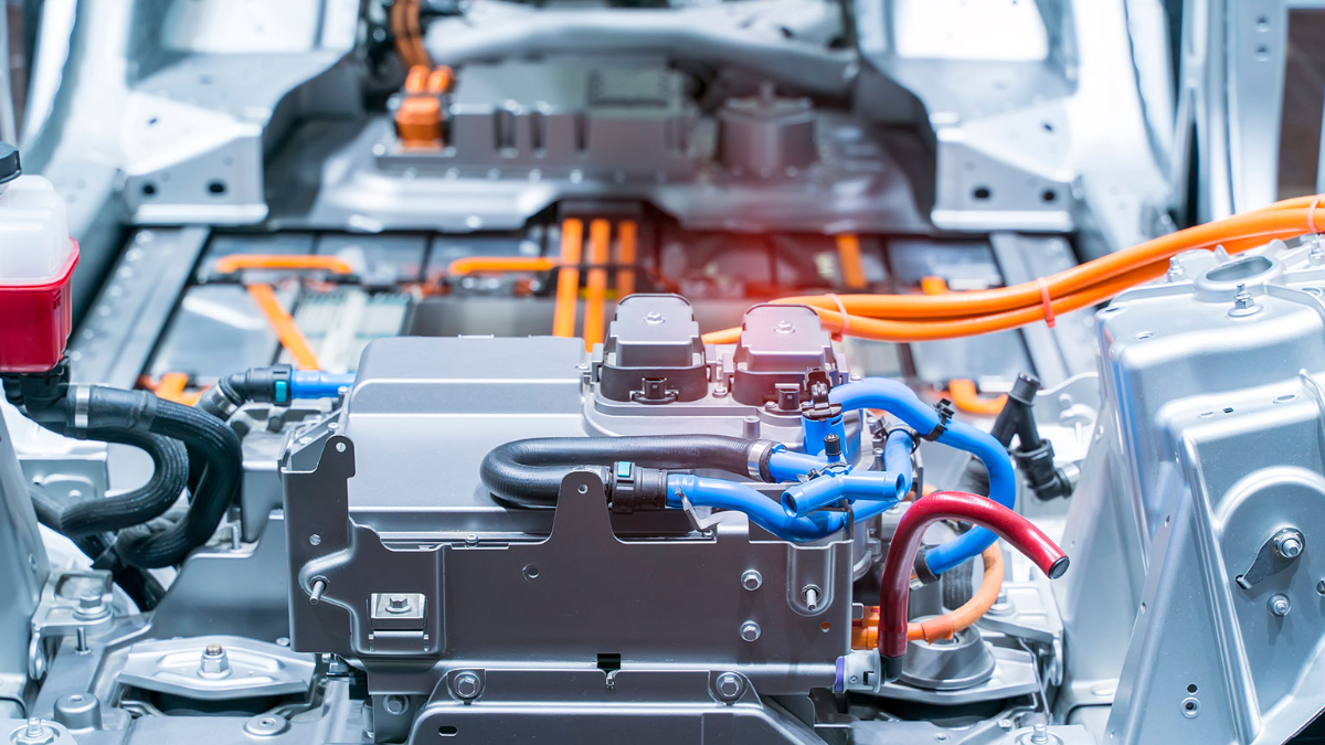 These new EV safety tests will now be mandatory for claiming PLI and ...