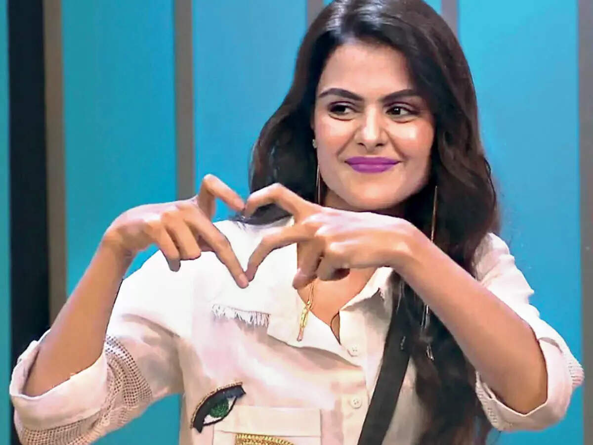 Gori wants Priyanka Chahar Choudhary to win Bigg Boss 16