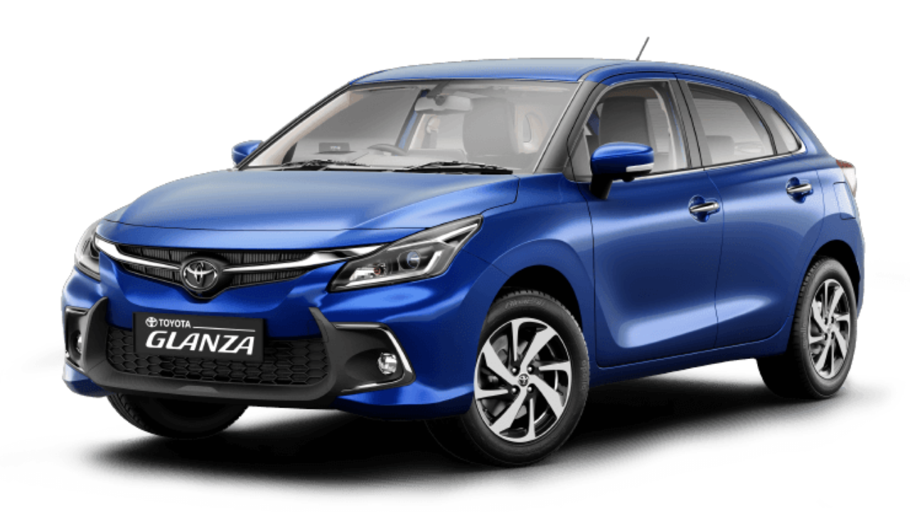 Glanza