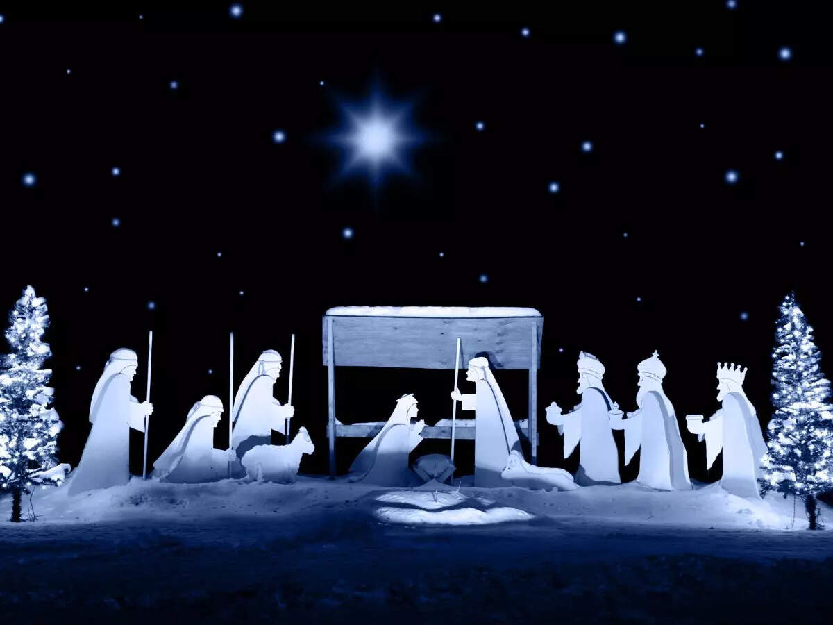 Happy Christmas 2022