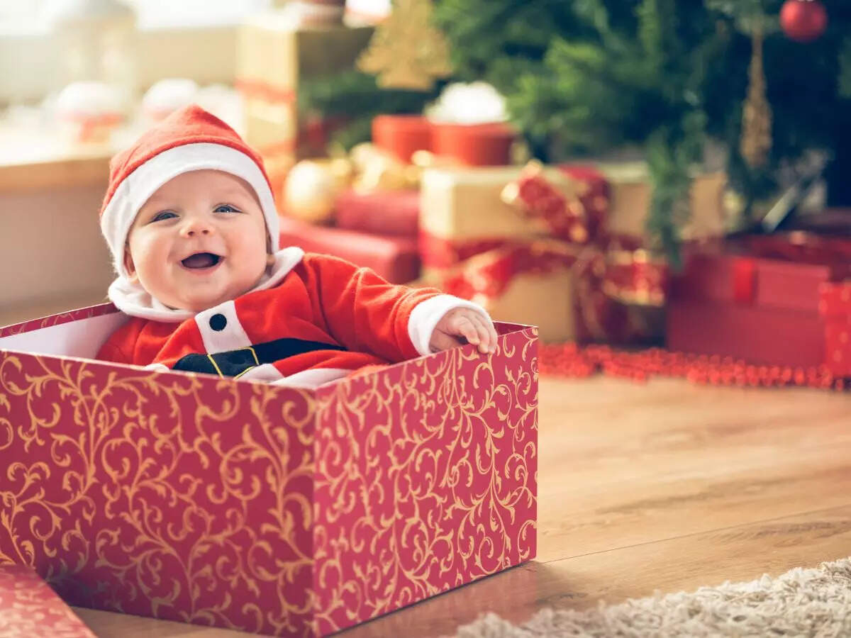 Christmas Wishes