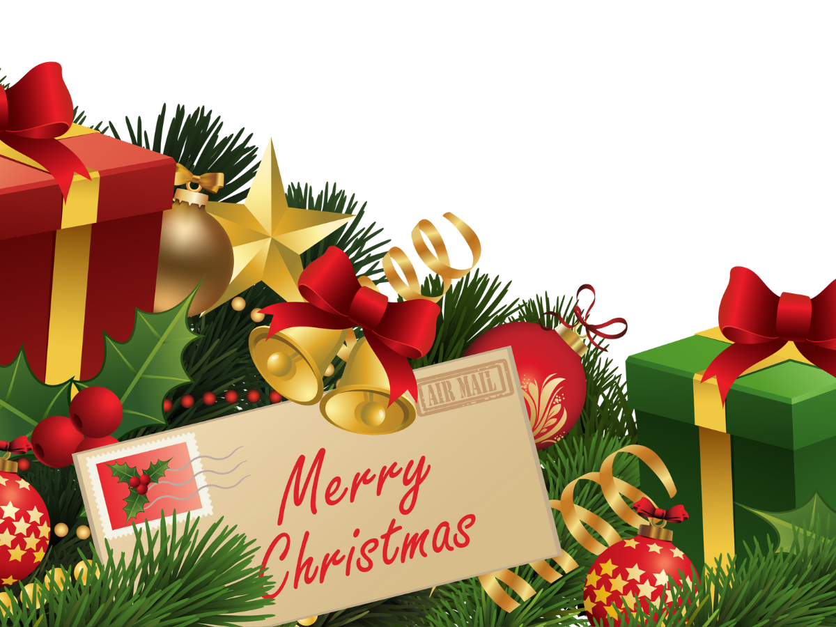Merry Christmas 2022: Wishes, Facebook & WhatsApp status