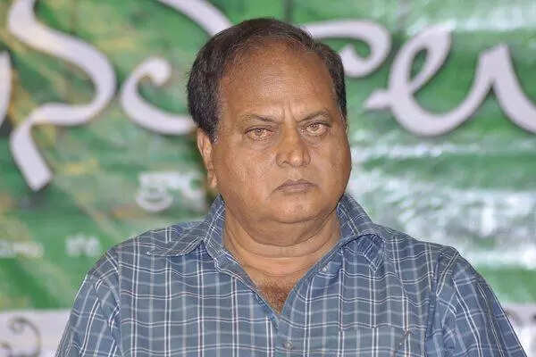Chalapathi Rao