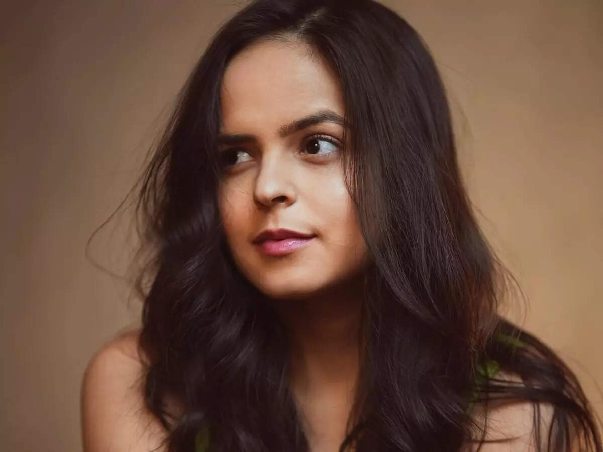 Palak Sindhwani, TV actor