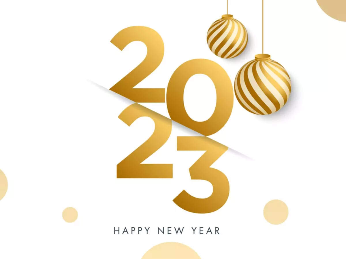 New Year Wishes