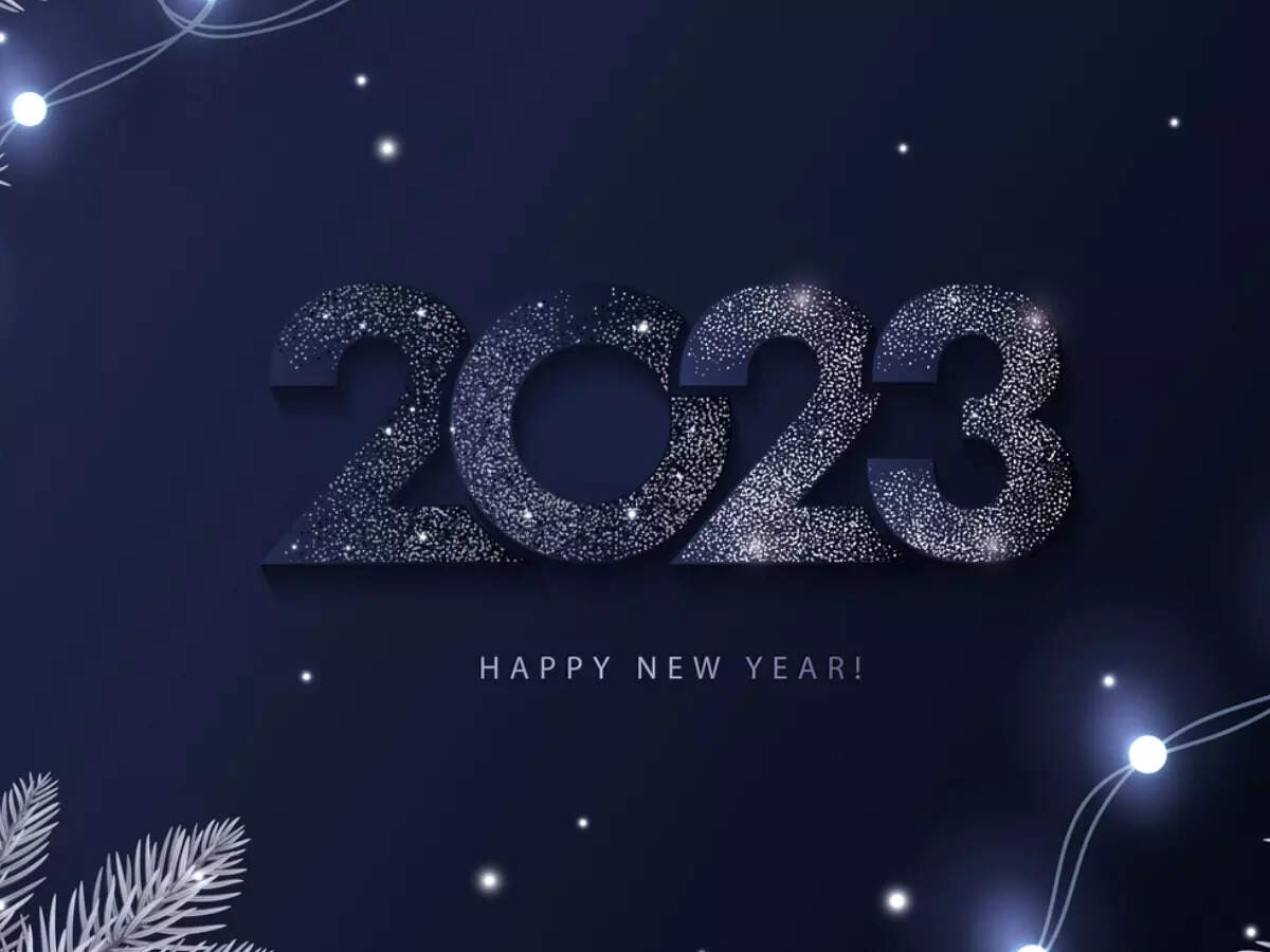 New Year Cards