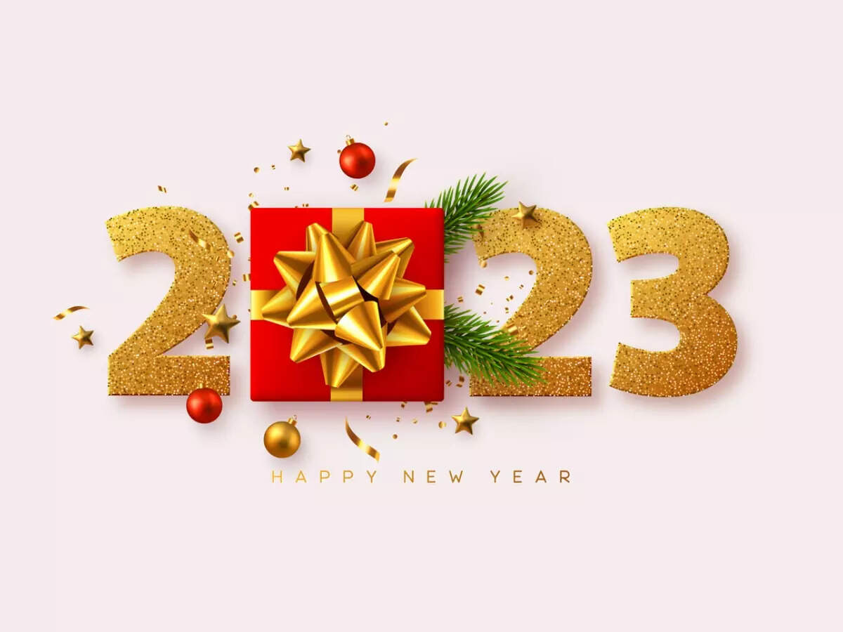 New year Wishes 2023