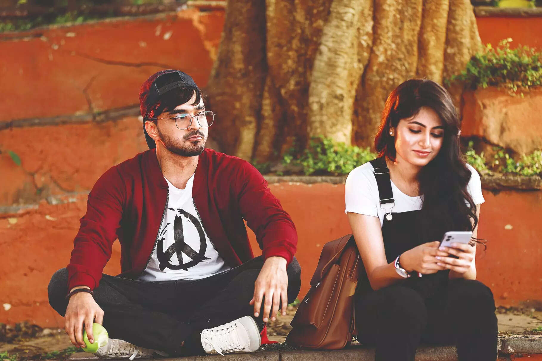 a still from the film