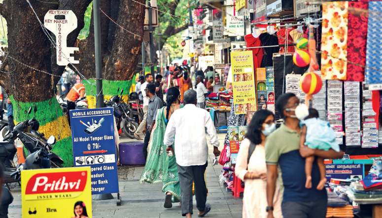A sham called pedestrian plaza