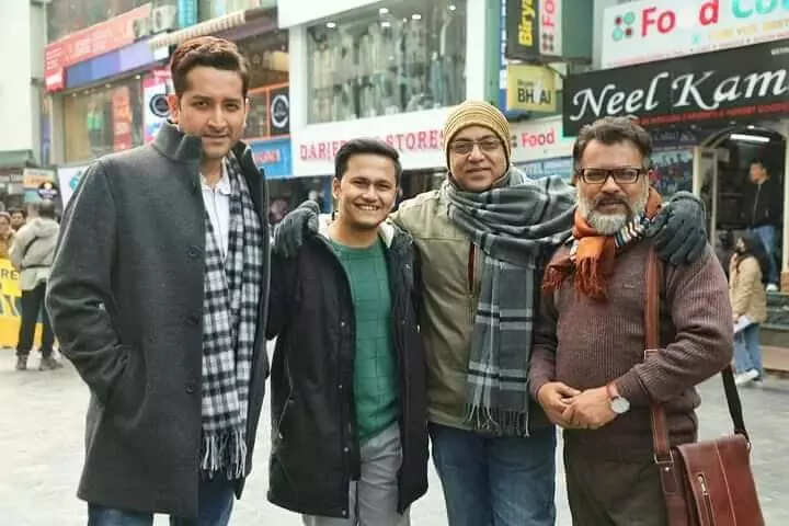 Shabash Feluda