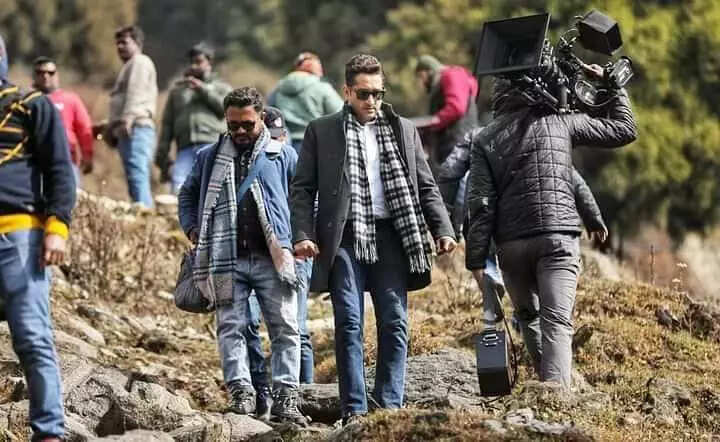 Shabash Feluda