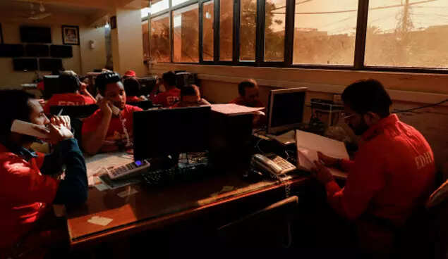 Pakistan Power Outage: Why Pakistan suffered a nationwide power outage