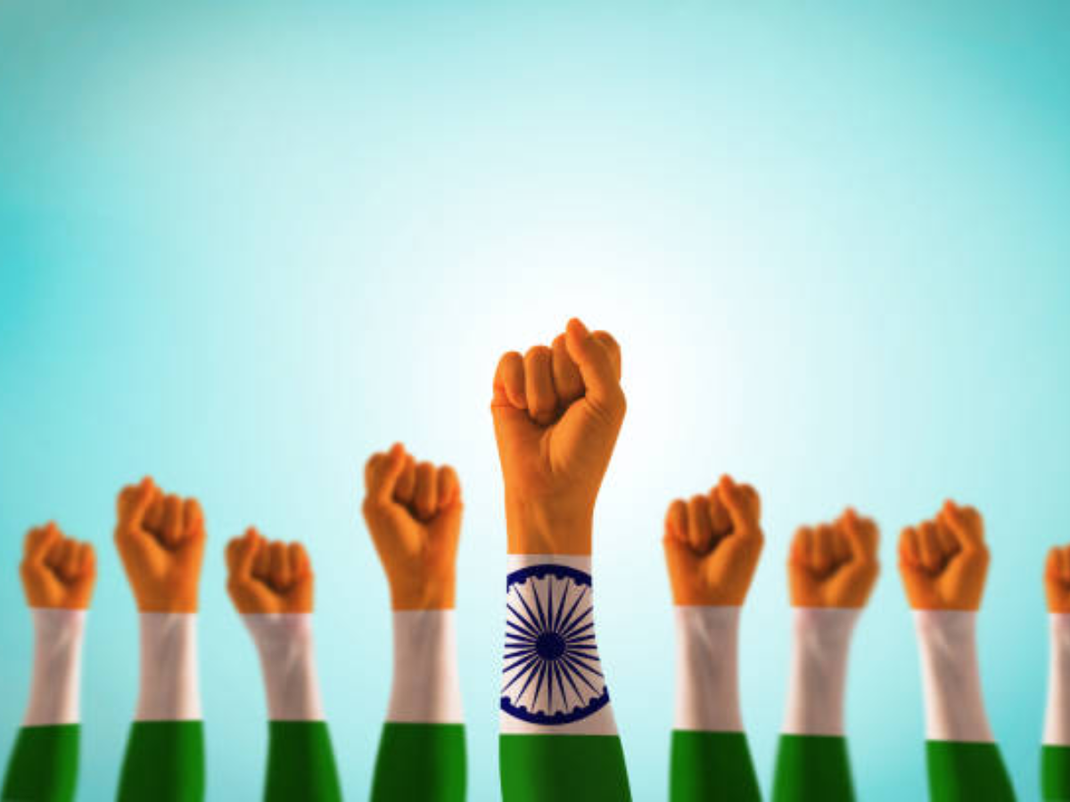 Happy Republic Day 2023