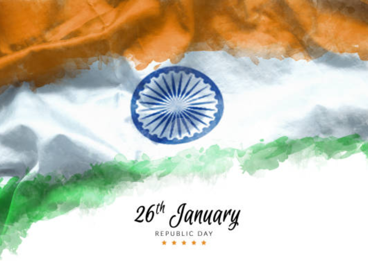 Happy Republic Day Messages and Quotes