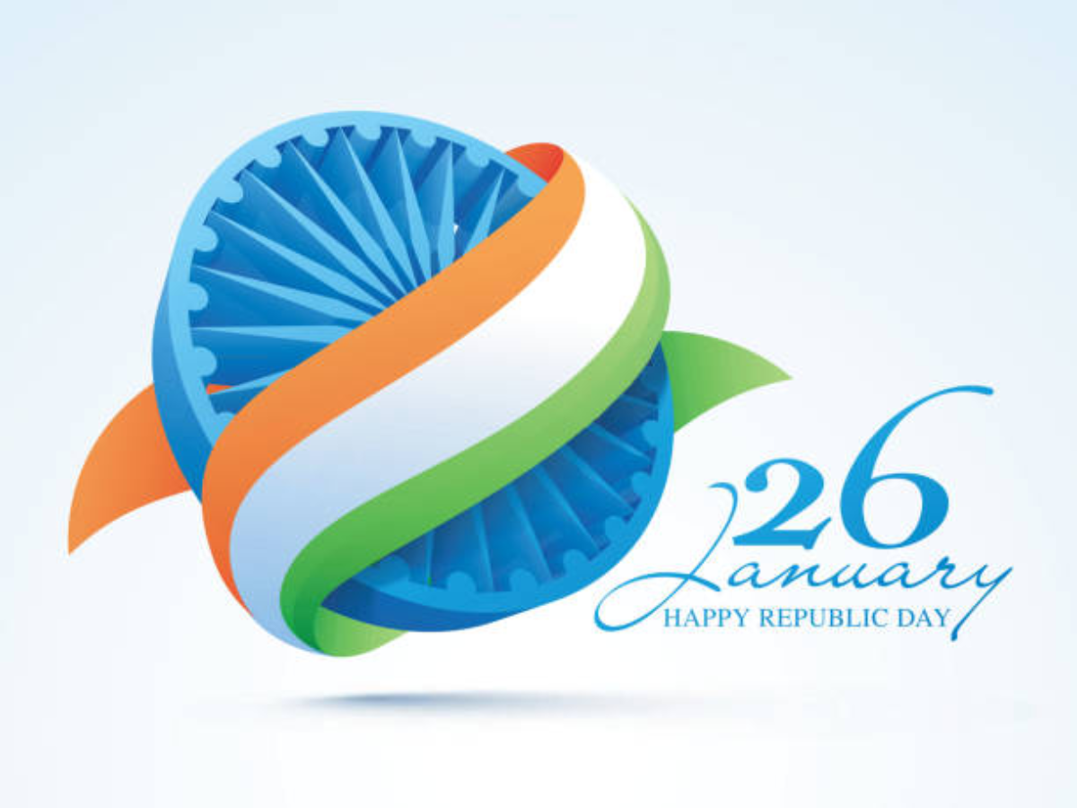 Happy Republic Day Wishes Quotes
