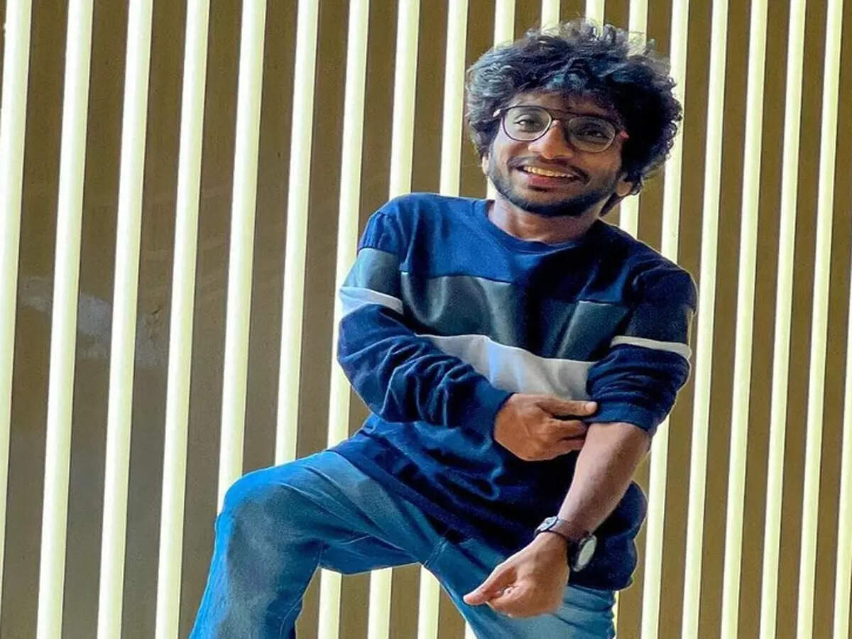 Arun Kushwah