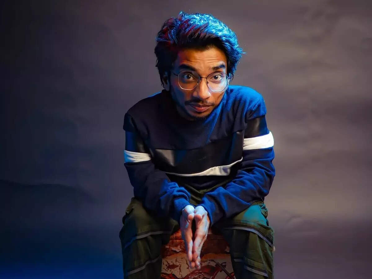 Arun Kushwah