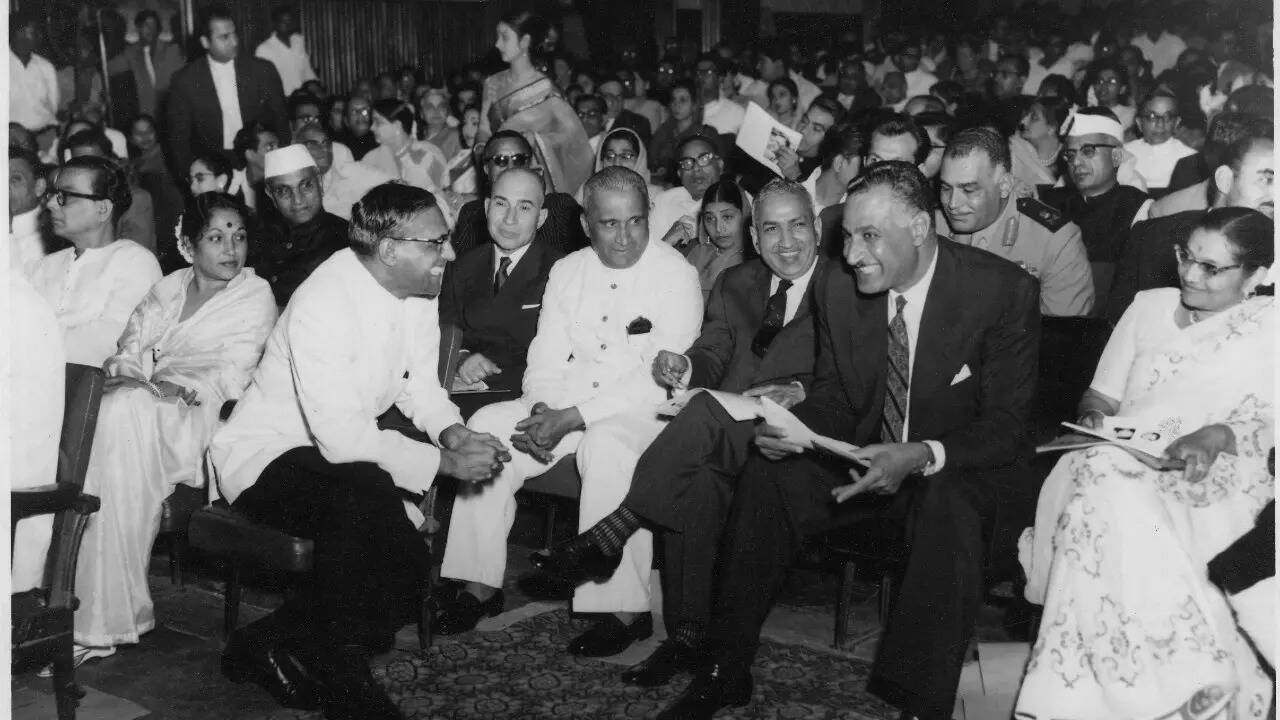 Filmfare Awards-1960