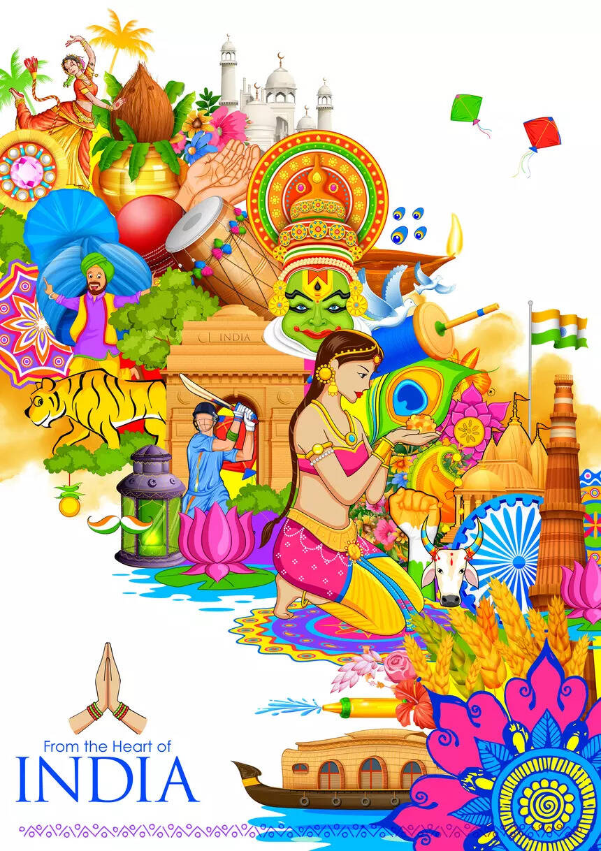 Happy Republic Day 2023: Quotes, Images, Wishes, Messages